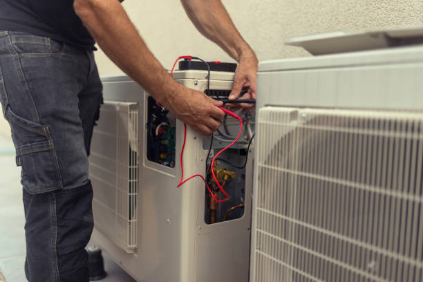 Commercial Electrical Services in Weidman, MI